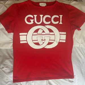 Gucci Boys Shirt